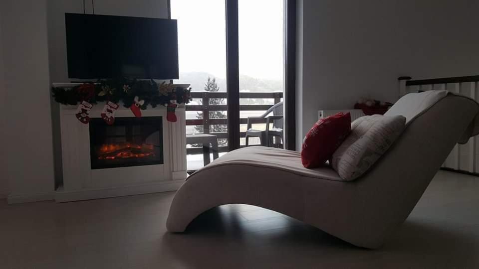 Hotel Casa Davideea Colibiţa Zewnętrze zdjęcie