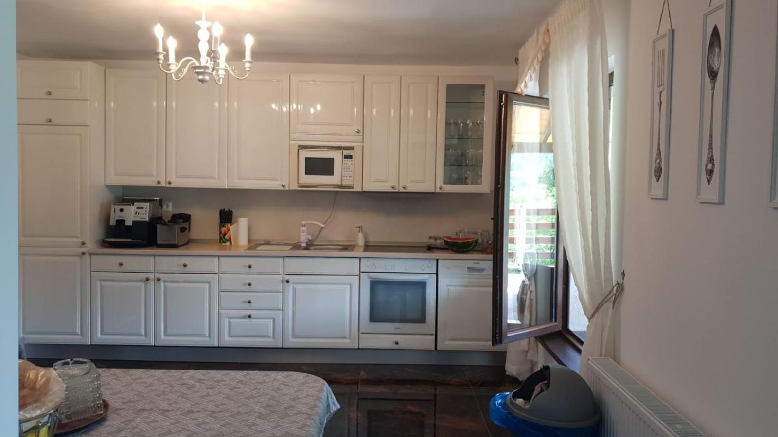 Hotel Casa Davideea Colibiţa Zewnętrze zdjęcie