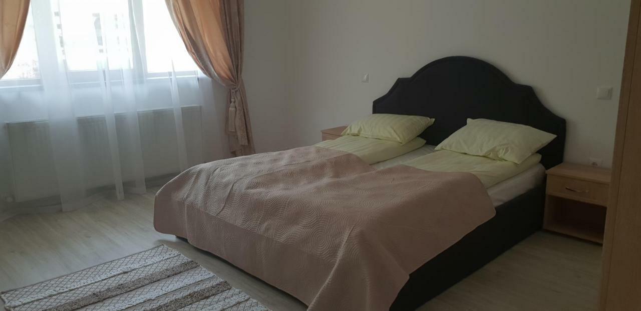 Hotel Casa Davideea Colibiţa Zewnętrze zdjęcie