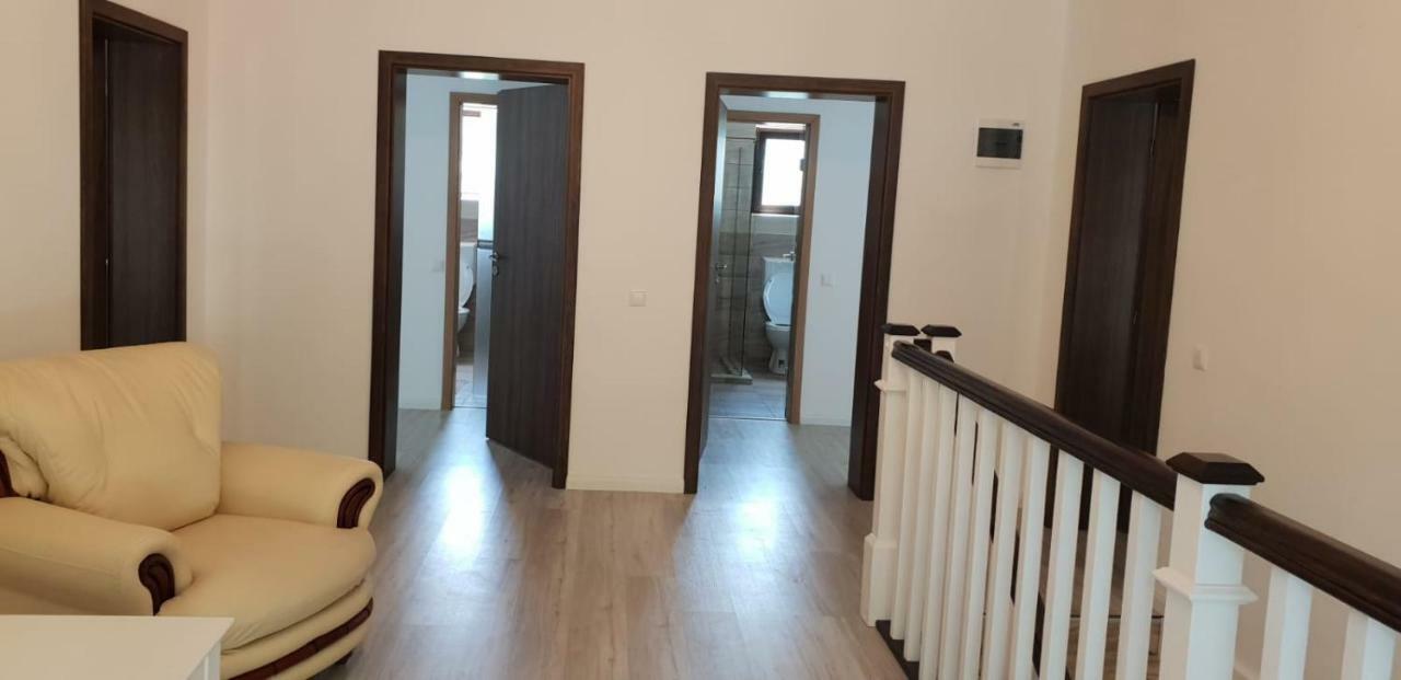 Hotel Casa Davideea Colibiţa Zewnętrze zdjęcie