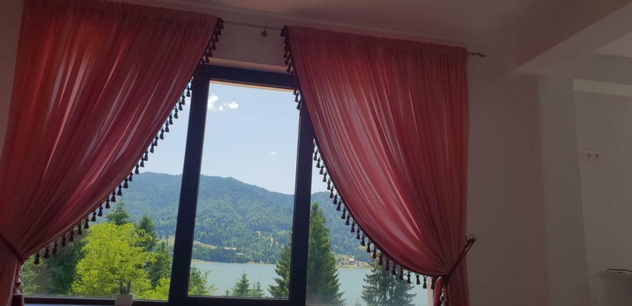 Hotel Casa Davideea Colibiţa Zewnętrze zdjęcie