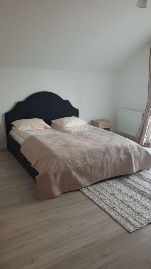 Hotel Casa Davideea Colibiţa Zewnętrze zdjęcie