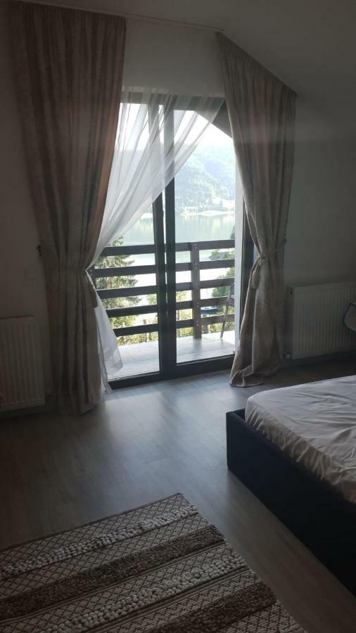 Hotel Casa Davideea Colibiţa Zewnętrze zdjęcie