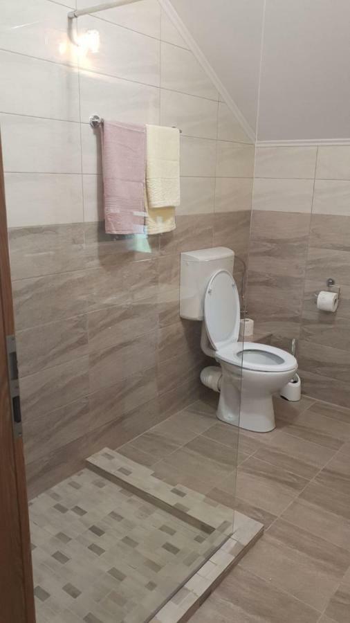 Hotel Casa Davideea Colibiţa Zewnętrze zdjęcie