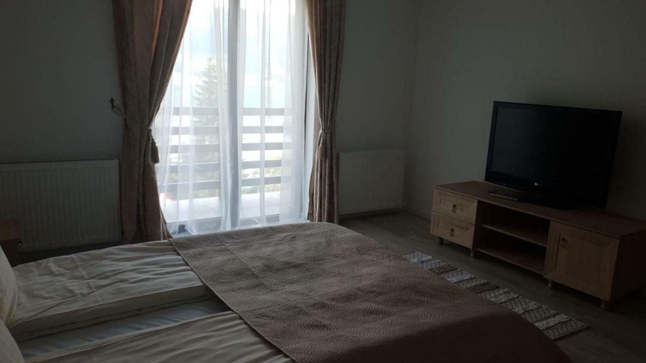 Hotel Casa Davideea Colibiţa Zewnętrze zdjęcie
